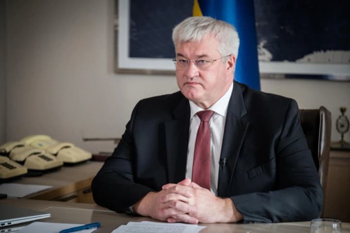 "You don't need to tell the Ukrainian president what to do": Sybiha responded to criticism from Hungary and called for independence from Russia