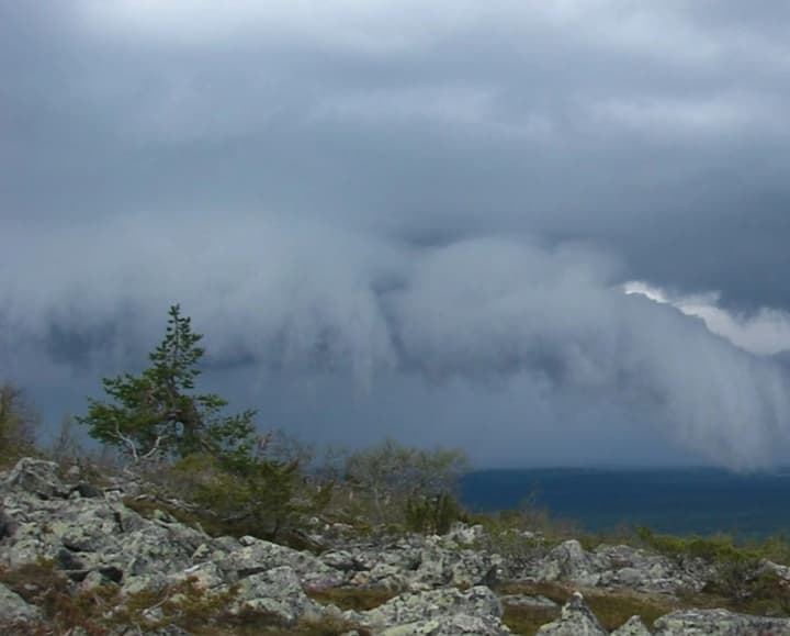 The next day is the coldest in the capital, and not only: Didenko on the weather in Ukraine on August 26