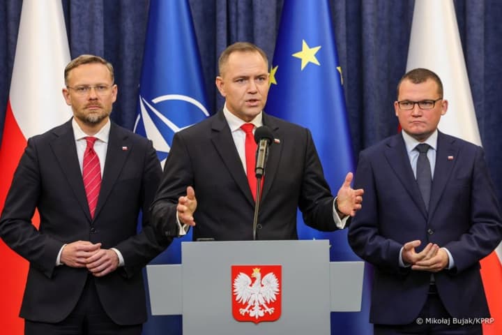 Президент Польщі наклав вето на закон щодо допомоги українцям: що пропонує