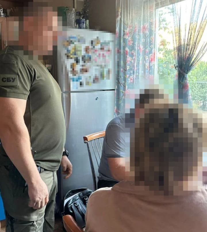 Organized a scheme to evade mobilization: a "family business" of lawyers detained in Zaporizhzhia