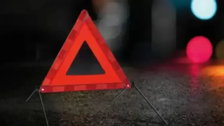 Road accident on Kyiv-Odesa highway: traffic partially complicated, there are casualties