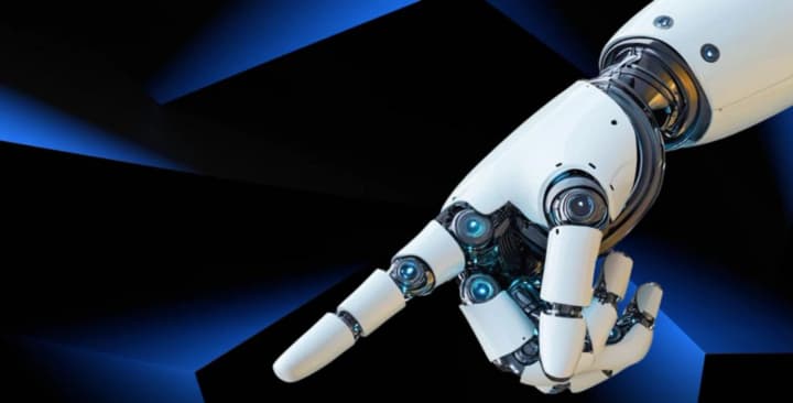 В вузах появятся лаборатории робототехники - Минцифры