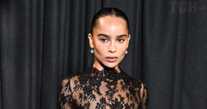 "Жадібна" Зої Кравіц: новий роман із Гаррі Стайлзом чи черговий голлівудський скандал?