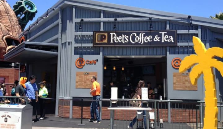 Keurig Dr Pepper acquires coffee maker Jacobs for $18 billion