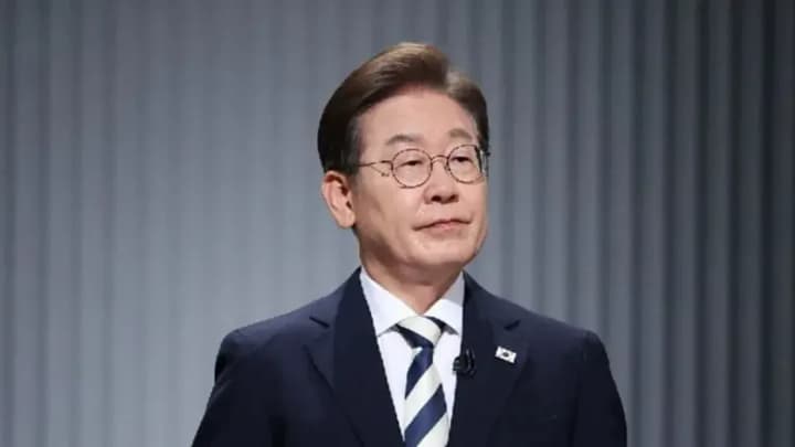 Feared the "Zelenskyy moment": what the South Korean president avoided during his meeting with Trump - Politico