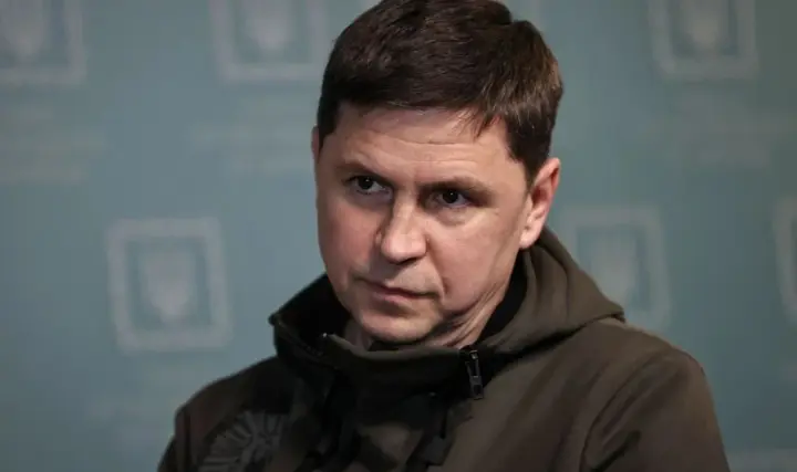 Ukraine is a guarantor of European security stability, not just a recipient of guarantees – Podolyak