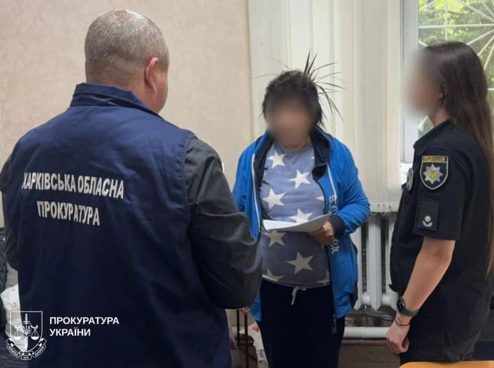На Харківщині викрили працівницю моргу, яка обкрадала загиблих воїнів України – прокуратура