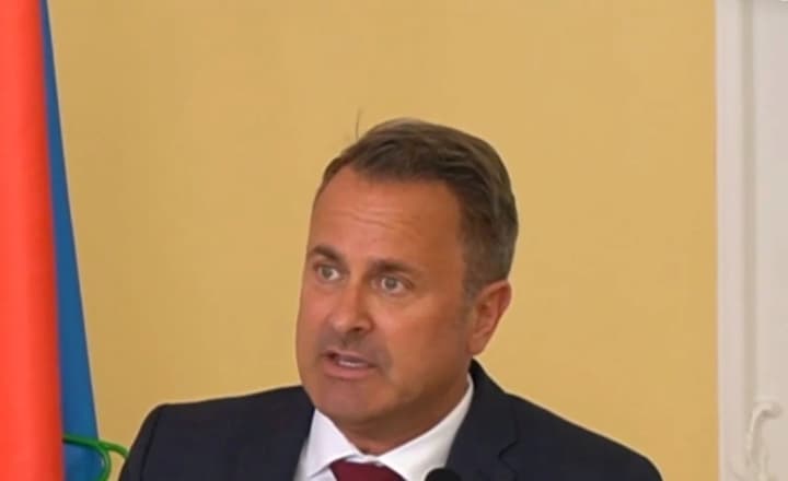 Люксембург допомагатиме Україні у війні проти росії, але не солдатами, а іншими методами