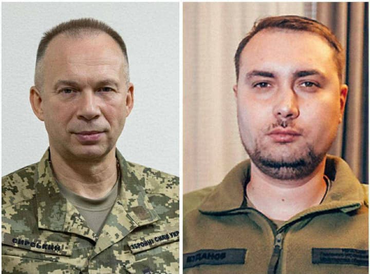 Буданов лидирует в рейтинге влиятельных украинцев среди военных с учетом доверия к нему – блогер