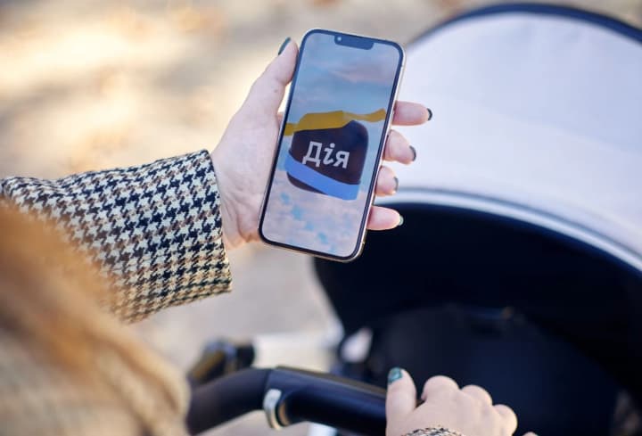 Artificial intelligence and e-notary: revolutionary services will soon appear in the "Diia" application