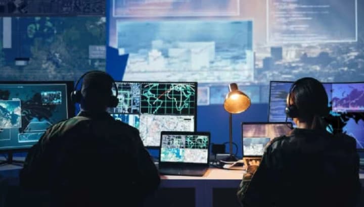 США предлагают воздушную и разведывательную поддержку послевоенным силам в Украине – FT