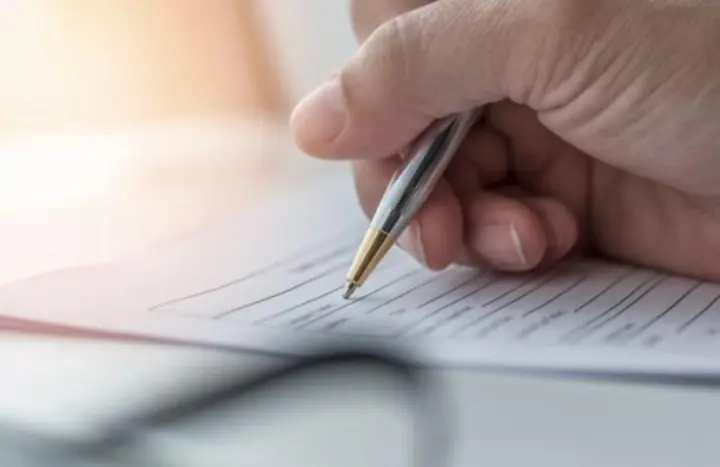 Drafting wills abroad: the Ministry of Justice explained the algorithm of actions