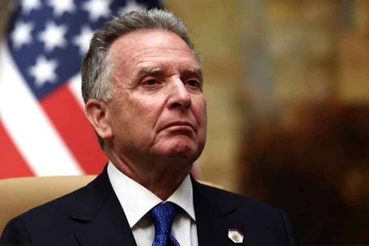 США хочуть урегулювати війни в Україні та на Близькому Сході до кінця року - Віткофф