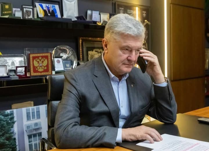 "При Порошенко путин заработал $36 млрд на "Дружбе", а теперь нардеп примазывается к её подрыву" – военный