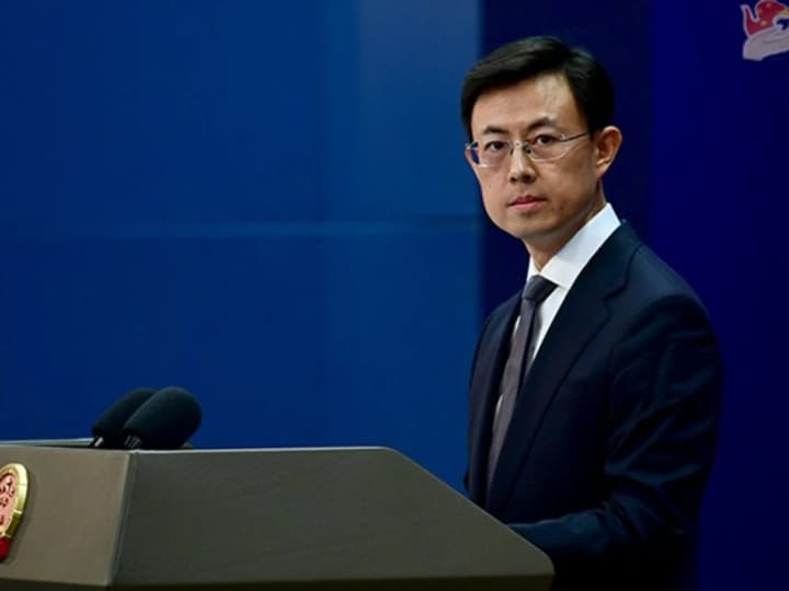 Trump spoke about negotiations with Russia on nuclear disarmament: what Beijing replied