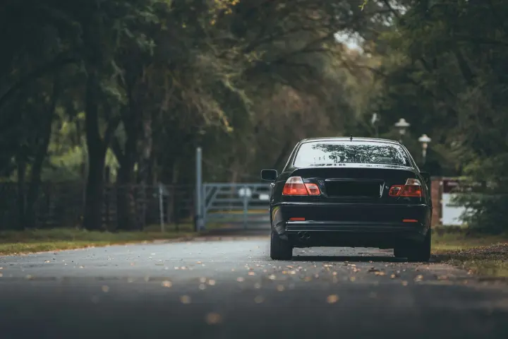 Car care in autumn: what you need to know