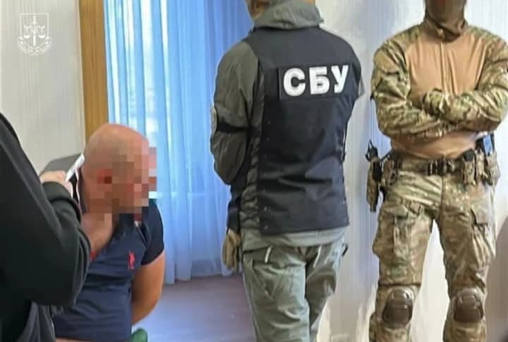 Lawyer on the case of NABU employee Magamedrasulov: we cannot determine whether a person is guilty or not by voting on Facebook