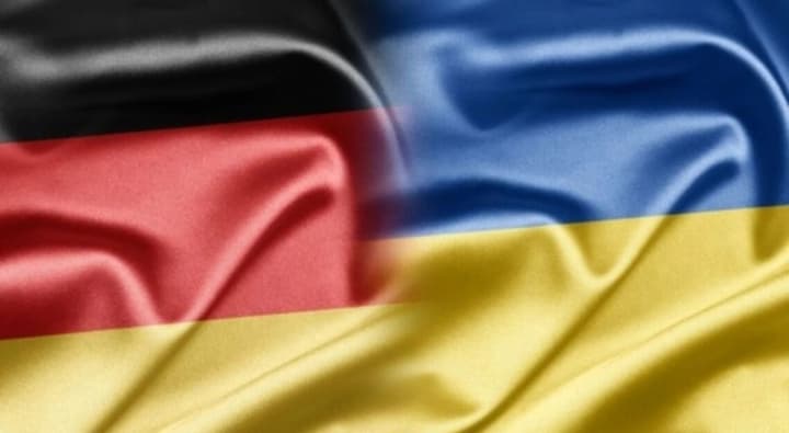 Большинство немцев поддерживают территориальные уступки Украины ради мира - опрос