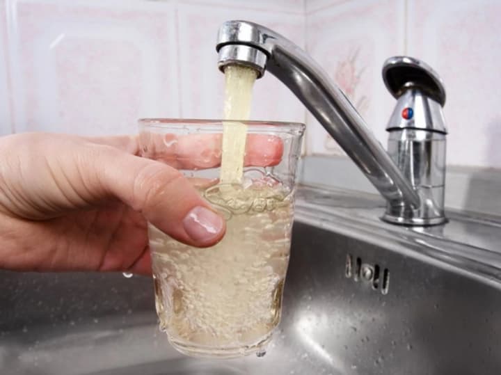Residents of Kharkiv Oblast warned about possible deterioration of water quality: the reason named
