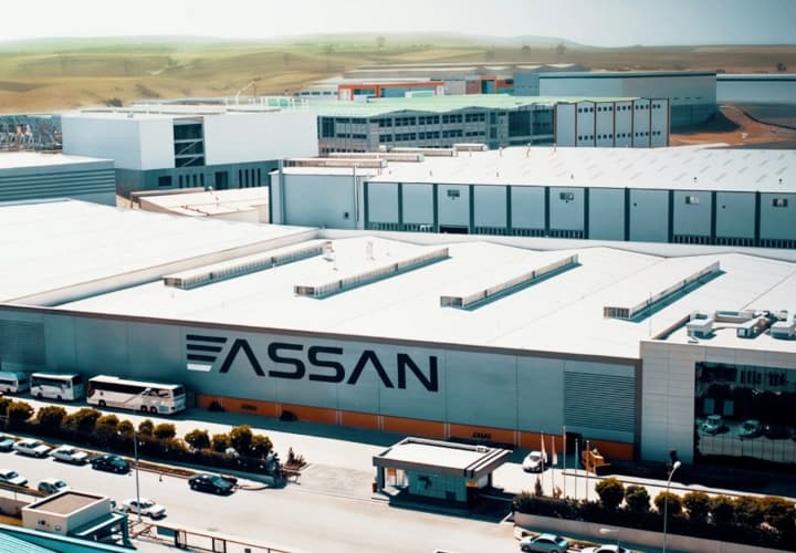 У Туреччині заарештовано топ-менеджерів оборонного конгломерату за шпигунство