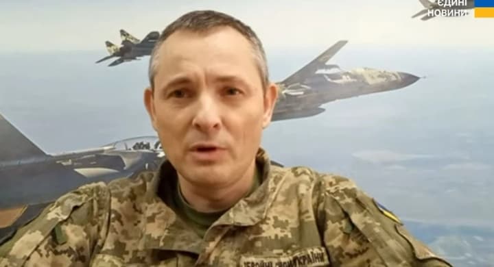 Massive Russian attack on Kyiv: one of the anti-records, but most ballistic missiles were shot down - Ihnat