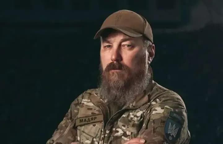 Угорщина заборонила в'їзд Роберту "Мадяру" Бровді після удару по нафтопроводу "дружба"