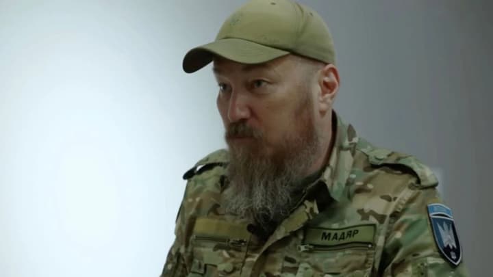 Madyar responded to the entry ban to Hungary: "Stick your sanctions and restrictions up your ass"