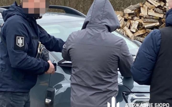 Лісова мафія на Волині: 13 осіб постануть перед судом за незаконну вирубку лісу