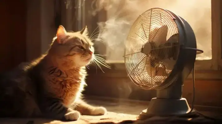 Heat up to +31 returns to Ukraine: today's weather forecast