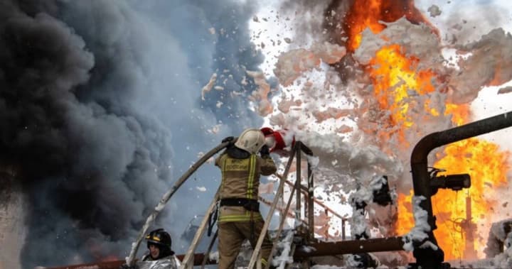 Українські удари по НПЗ росії спричинять дефіцит бензину та макроекономічну нестабільність - ISW