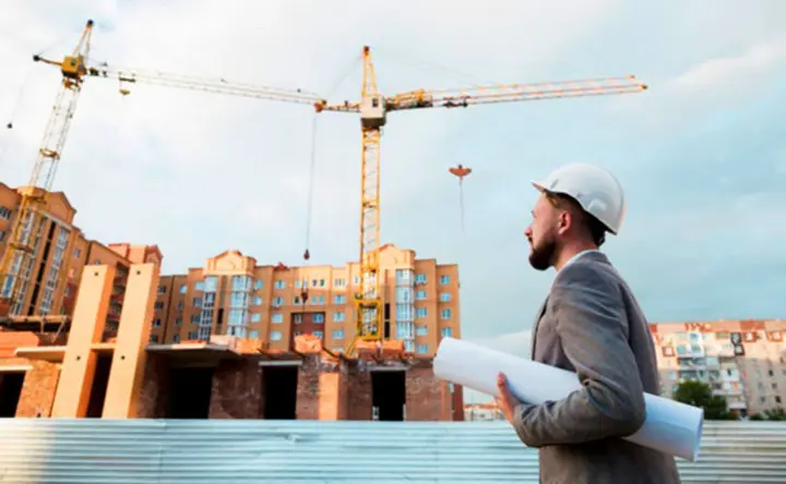 Housing construction in Ukraine has decreased, but some regions show growth