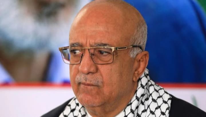 The Prime Minister of the Iranian-backed Houthis, Ahmed al-Rahawi, was killed in the capital of Yemen.