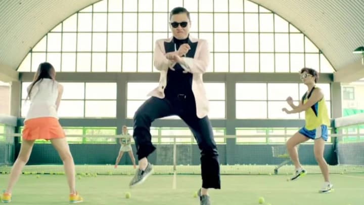 Популярный южнокорейский певец Psy под следствием: детали нарушения медицинского законодательства