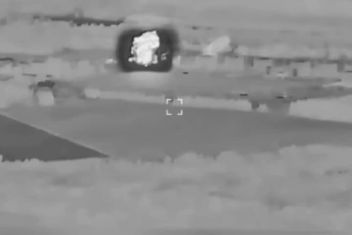 Генштаб подтвердил поражение на брянщине объекта, обеспечивающего армию рф нефтепродуктами