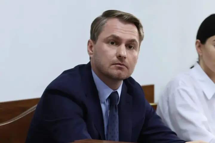 Кравченко: 40 осіб на Херсонщині отримали підозри за держзраду та колабораціонізм