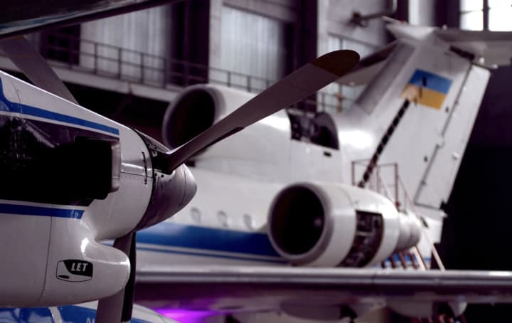 Вместо развития – бездействие: как государственные институты подрывают будущее авиации