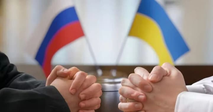 рф може пропонувати новий рівень перемовин для затягування зустрічі лідерів - Зеленський