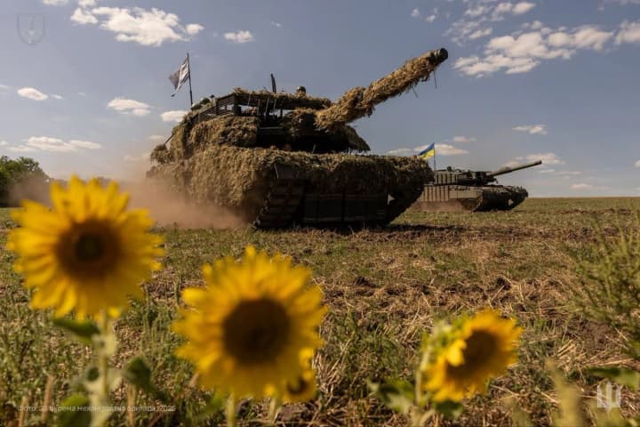 На фронті відбулось 56 боєзіткнень, більшість з них на Покровському та Лиманському напрямках - Генштаб 