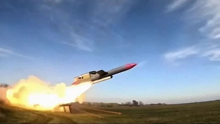 НАБУ та САП не здійснюють розслідувань стосовно ракети "Фламінго" - заява