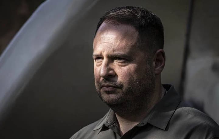 The West must force Russia to the negotiating table, Ukraine will emerge victorious - Yermak