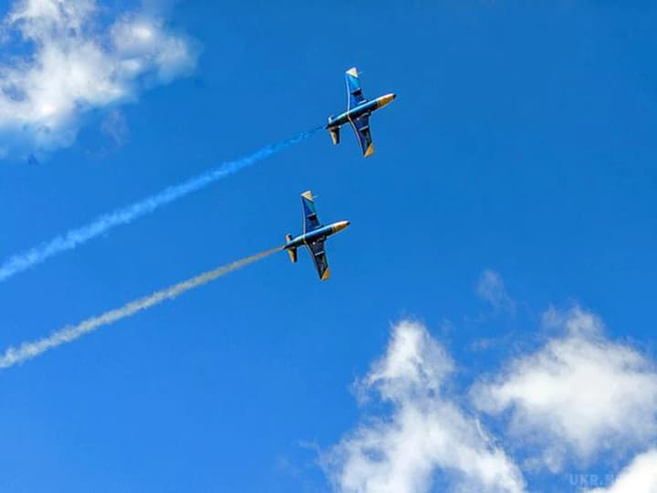 День авіації України та Міжнародний день жертв насильницьких зникнень: що ще відзначають 30 серпня