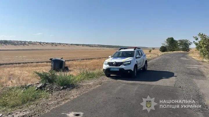 Мер міста Рені Плєхов потрапив у ДТП, загинула його матір