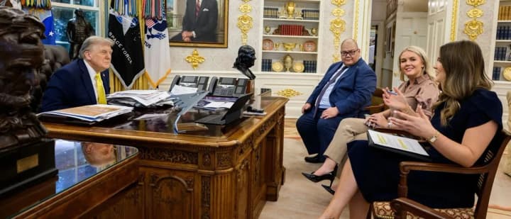 Трамп поставив під сумнів зустріч путіна та Зеленського - Daily Caller