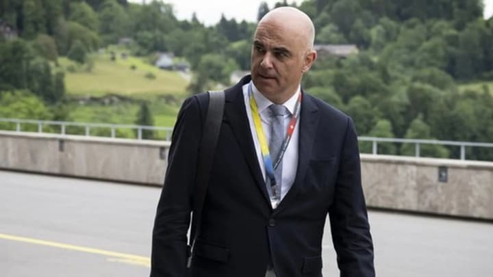 Генсека Совета Европы госпитализировали