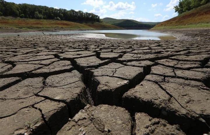 Крымские водохранилища имеют 86 млн кубометров воды: детали