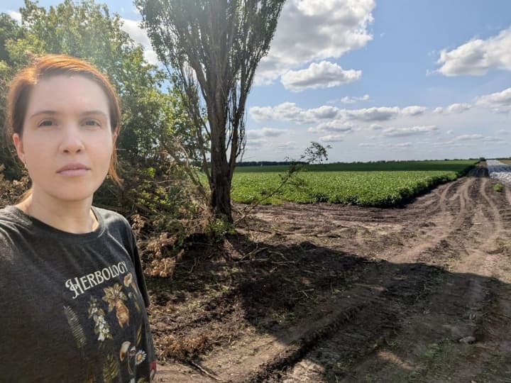 Нардеп Безугла предупредила о возможных блэкаутах и тяжелой зиме