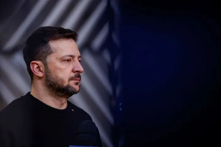 "путін знову буде викручуватись, це його спорт номер один" - Зеленський про дедлайн для рф