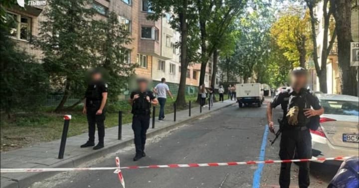 Parubiy's murder in Lviv: suspect being prepared for charges