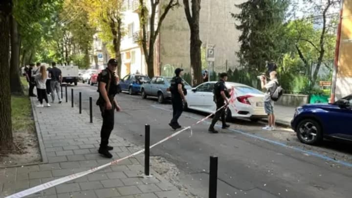 Убийство Парубия: не исключено, что это заказ со стороны рф