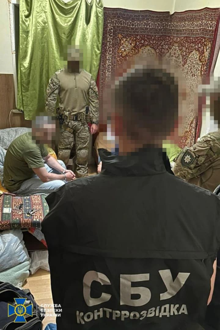 Имеющаяся информация свидетельствует о "российском следе" в убийстве Андрея Парубия - СБУ